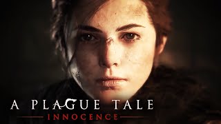 A Plague Tale Innocence - The Game Awards Trailer