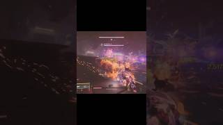 Solo 1 Phase Raneiks Unified With Wormgod Caress #destiny2 #shorts #solo