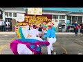 La Pachona de Balloi - Grupo Folklórico Pasión UNAH-VOAE [Categoría 8vo Congreso]