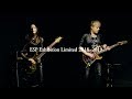 Yuki & Seiji [D_Drive] meet ESP Exhibition Limited 2018-2019【デジマート・マガジン特集】