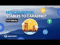 Top #cardano dApps: DEX, Liqwid, and Bridging Guide for Stablecoins