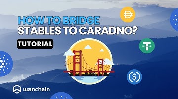Top #cardano dApps: DEX, Liqwid, and Bridging Guide for Stablecoins