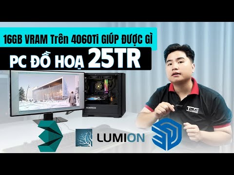 Tối Ưu PC