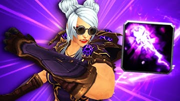 That Affliction Warlock Is RUTHLESS In Patch 9.2.5! (5v5 1v1 Duels) - PvP WoW: Shadowlands 9.2.5