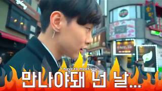 Eng Oh Some Boy Ep 10 Model Kwon Hyunbin Yg케이플러스 연습생 권현빈