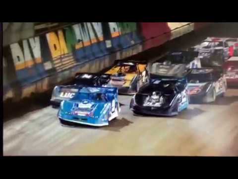 #69* Carder Miller Feb 5, 2018 East Bay Raceway - YouTube