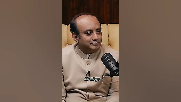 #podcastclips #sudhanshutrivedi #leader #bjp #interview #subhankarmishra