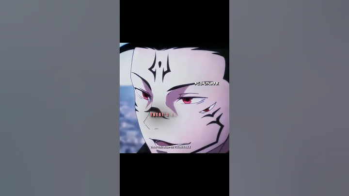 GOJO's HOLLOW PURPLE 🥶☠️||Jujutsukaisen #gojo #hollowpurple #domainexpansion #sukuna #uraume #jjk