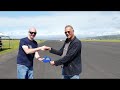 Best ROSSA video bomb EVER by Scorched parts, David Btg... ROSSA Round 3 2023.