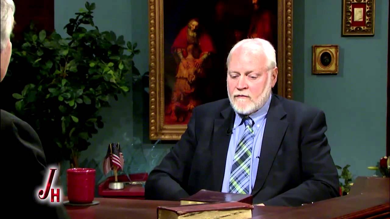 Journey Home - Dr Wesley Vincent - 2015-03-02 - YouTube