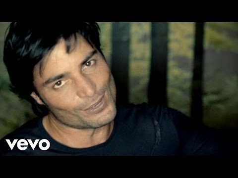 Chayanne - Caprichosa