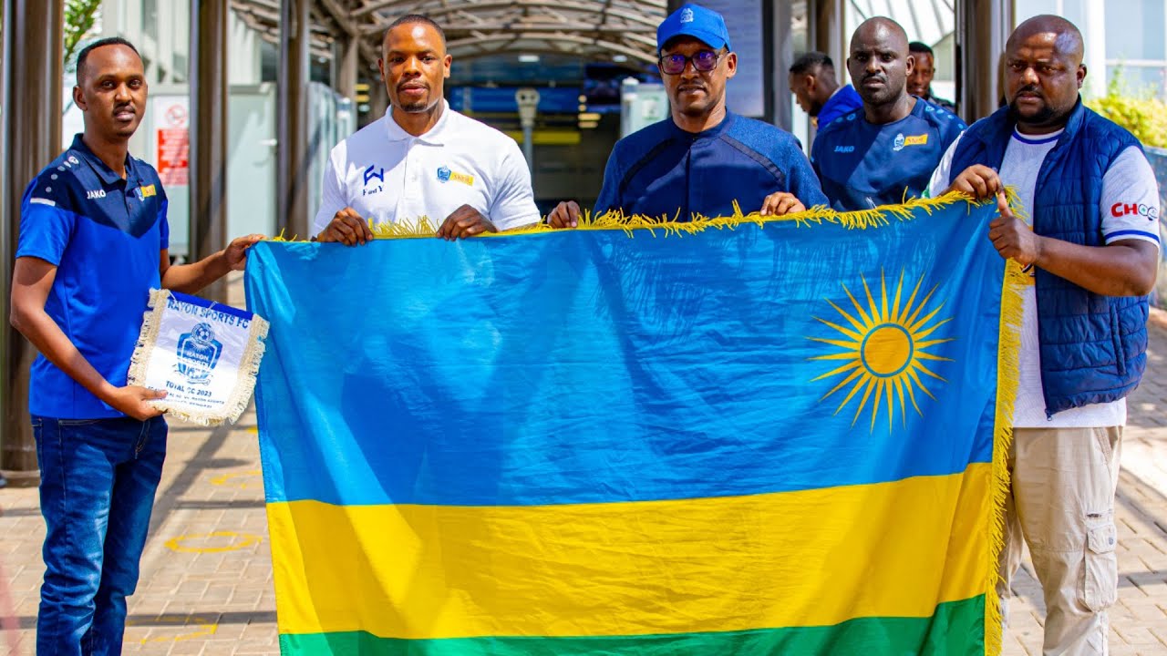 Rayon Sports ifite icyizere cyo kugera mu matsinda yerekeje muri Libya ...