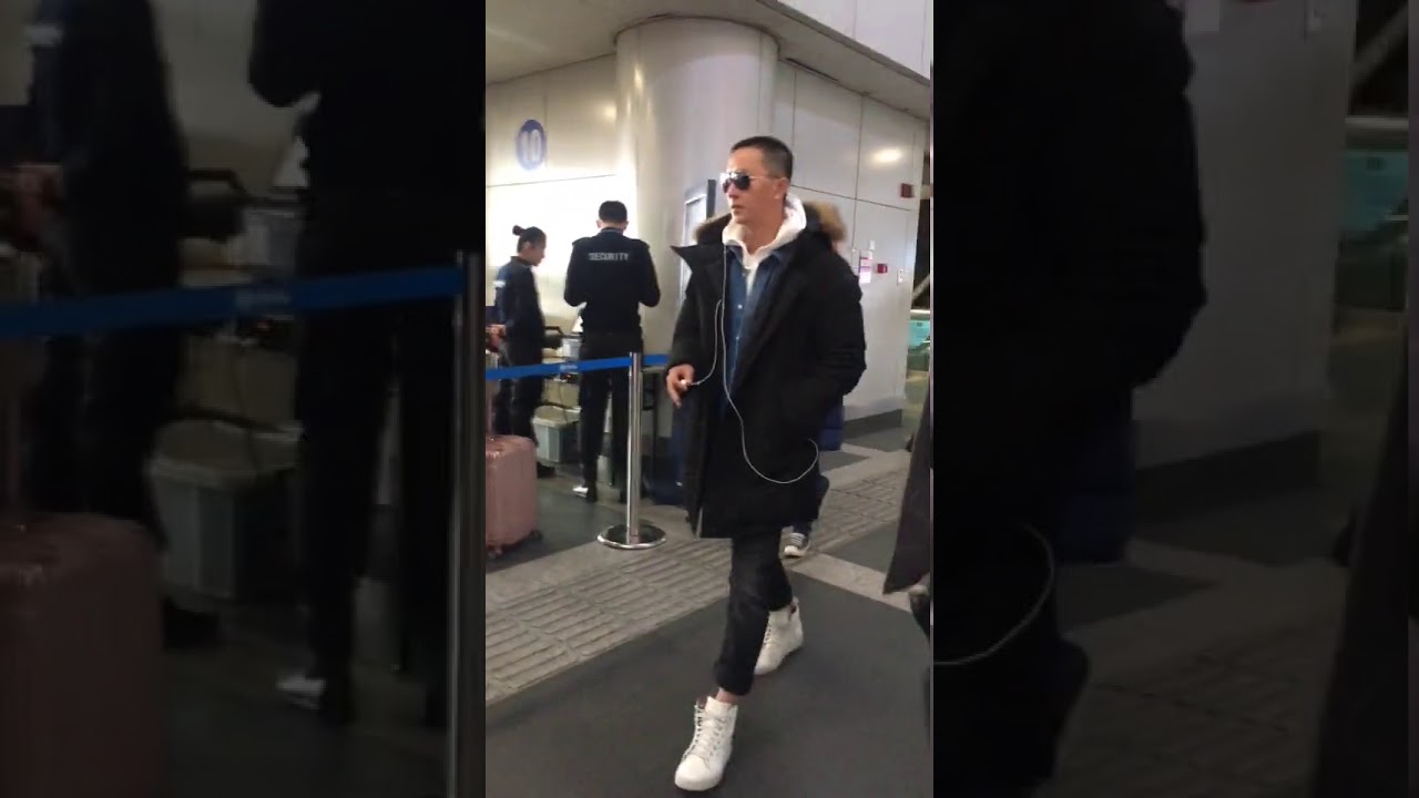 韩庚 Han Geng
