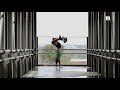 JAVIFREESTYLE, el rey del FÚTBOL FREESTYLE en España - EN CORTO