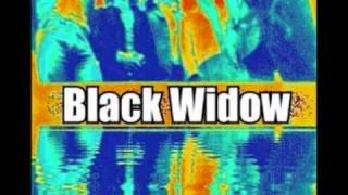 Black Widow - When my mind was young (1971)