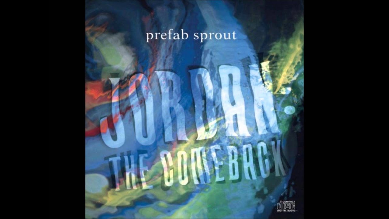 Prefab Sprout Steve Mcqueen Rar