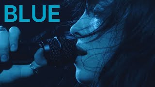 [가사/해석] BLUE - Billie Eilish 우울이 나를 집어 삼켰어