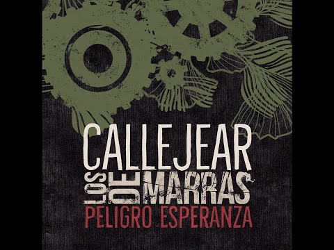Los de Marras - Callejear (AudioSingle)