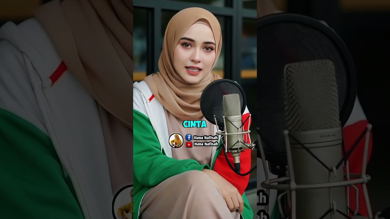 TERLALU -- HANA NAFISAH