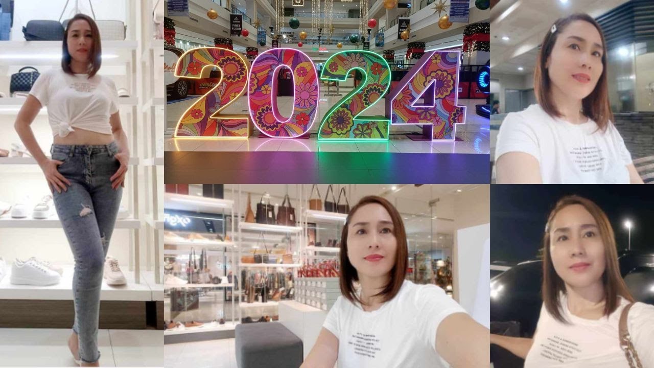 Dating gawi...( malling, eating, etc. )😃 YouTube