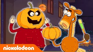 Es Pony | El espantapájaros | Nickelodeon en Español