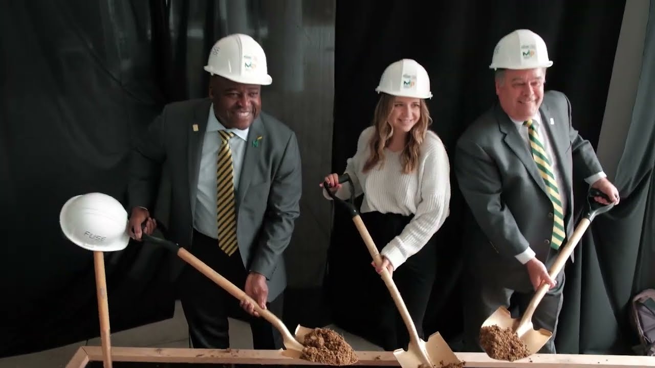 George Mason University | Fuse at Mason Square | Overview