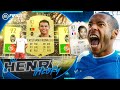 WE PACKED RONALDO! (The Henry Theory #30) (FIFA Ultimate Team)