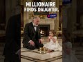 👉 Millionaire Finds Daughter Eating Dog Food The Truth Shocks Him #shortsfeed