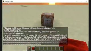 Minecraft - Throwable TNT, Trolling Blocks & Jumpscares  showcase