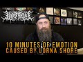 The 10 Minutes After Watching The New Lorna Shore...
