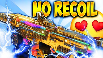 OVERPOWERED "MADDOX RFB" CLASS SETUP after PATCH 1.08! (BEST MADDOX RFB CLASS SETUP) - COD BO4