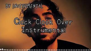 Clock Clock Over Instrumental Remix ( By instrumental ) Resimi