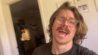 I Made A Chinese Song To Save The World From Coronavirus.