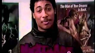 A Nightmare On Elm Street 2 Freddys Revenge- Tv Spot