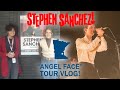 Capture de la vidéo Stephen Sanchez Angel Face Concert Vlog! - First Avenue, Minneapolis Mn, October 19, 2023 ✨❤