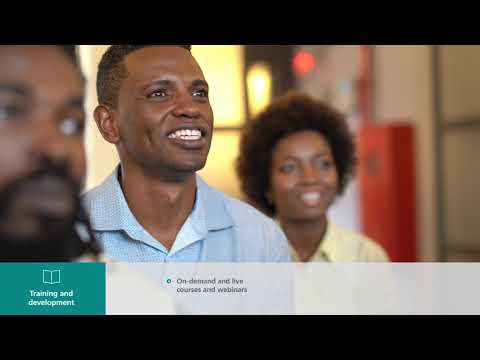 Video: ¿Qué es el programa de asistencia al empleado?