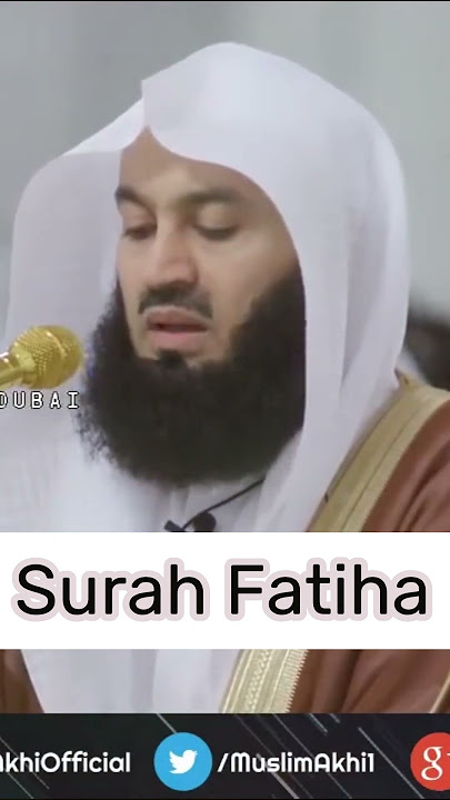 surah fatiha tilawat #surahfatiha