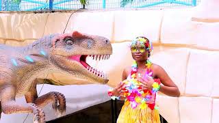 Free Tickets Only Pay for Safety Gears at Giwa Gardens Water Park this Independence Day