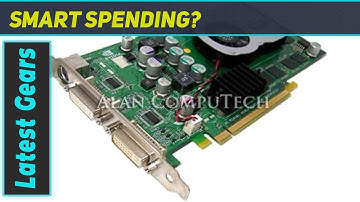 PNY VCQFX1300-PCIE-PB Nvidia Quadro FX 1300: Unleashing Professional Graphics Performance!