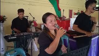 inda gambiri topi pasar voc: Julia br purba tambak