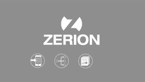 Zerion Overview