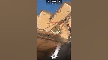 Nova 4k.         #cs2 #csgo #short #shorts