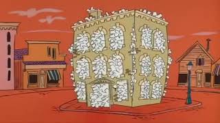 La Pantera Rosa En Español Capitulos Completos Desperdicios Rosas