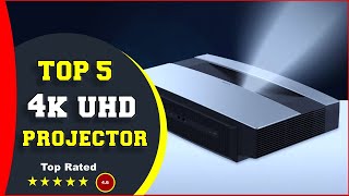✅ Top 5: Best Ultra Short Throw Projector 2022  [Tested & Reviewed]