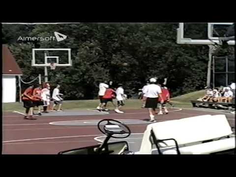 Camp Lokanda 1997 Basketball