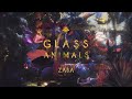 Glass Animals - Walla Walla (Visualiser) Mp3 Song