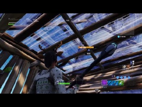 Video: Fortnite Pusselplatser - Var Man Kan Söka Pusselbitar Under Broar Och Grottor