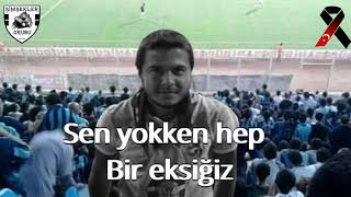 Selim Güngör Anısına