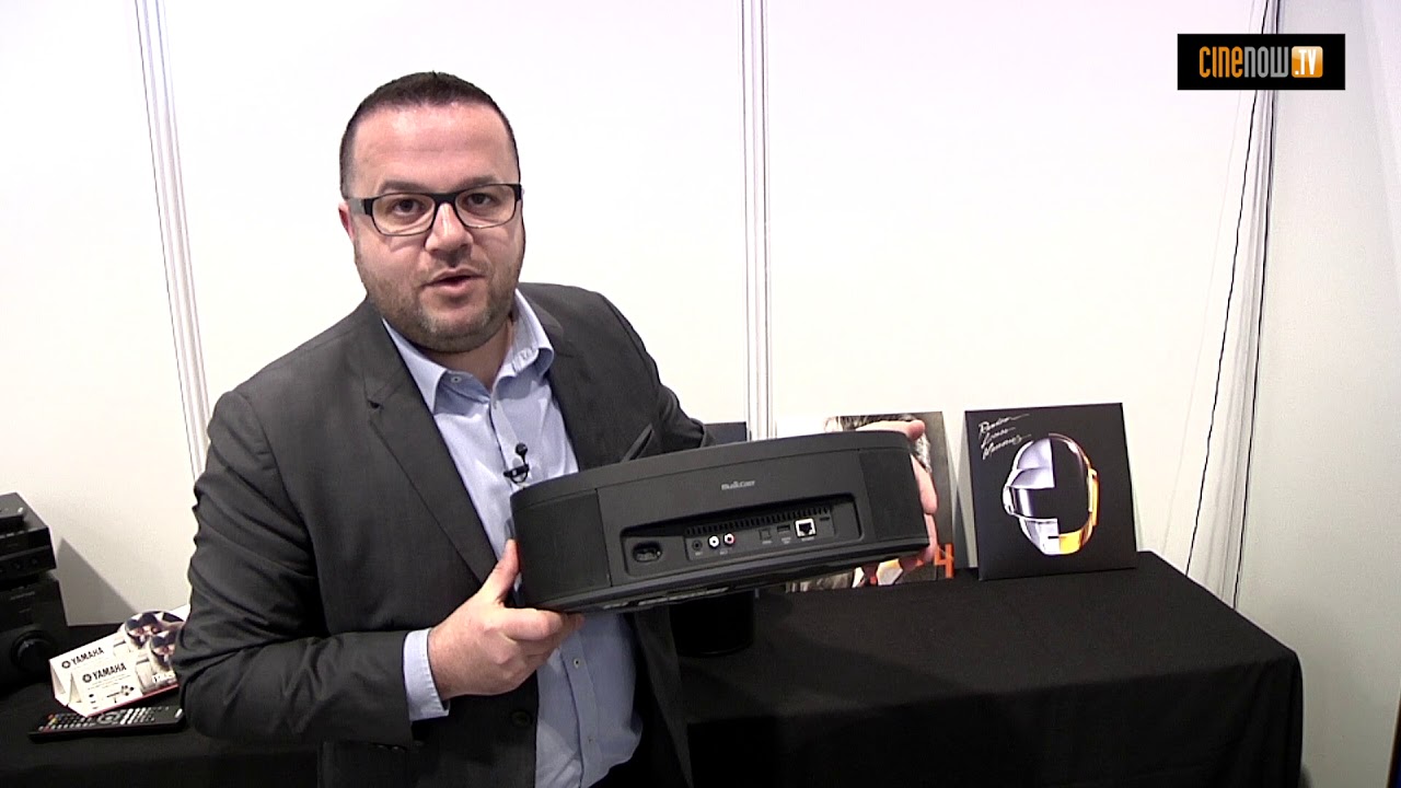 yamaha music cast 50