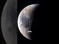 A Lua Pode Virar um Posto de Combustível no Espaço?